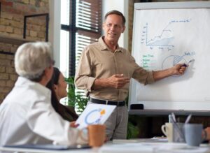 Case Study: How a Digital Marketing Agency Transformed a Local Business