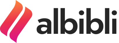 Home logo_albibli